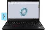 Lenovo 20W600ENUS-3633-230474 ThinkPad P15s Gen 2 i7-1165G7 32GB 4TB SSD Workstation