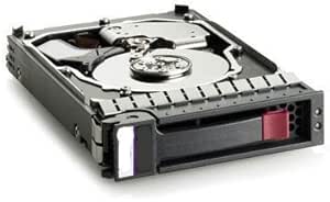HP 512547-B21 146GB 6G SAS 15K SFF 2.5-INCH Hard Drive — main product image