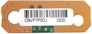 HP DAONZ2CD6C0 Touchsmart 310 PC Eject Button Board