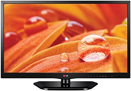 LG 24LB451B 24" LED HDTV HDMI USB
