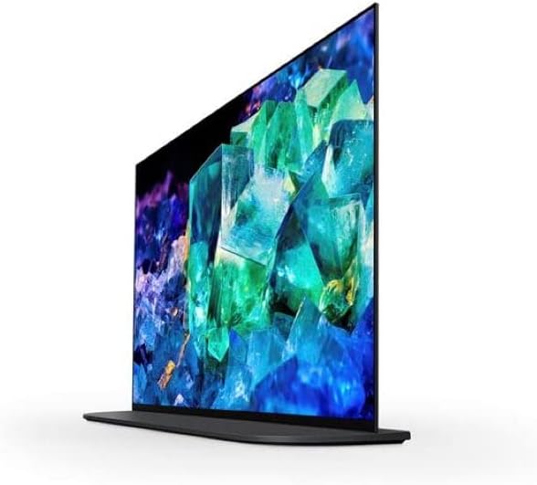 Sony BNDL_XR65A95K-WARRANTY-5 65" 4K OLED TV (Used)