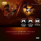 AOC C27G2Z 27