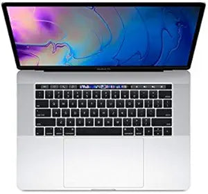 Apple 5R972LL/A MacBook Pro 15-inch 2018 Renewed
