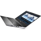 Dell 7560 Precision Mobile Workstation - i5, 16GB, 256GB SSD