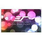 Elite Screens iWB70VWM Insta-DEM WhiteBoard Projection Screen