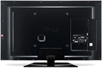 LG 55LS4600 55-Inch 1080p 120Hz LED HDTV