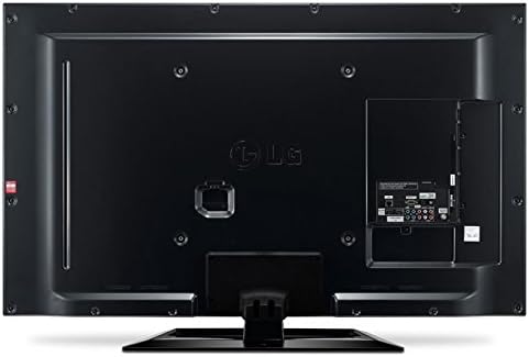 LG 55LS4600 55-Inch 1080p 120Hz LED HDTV