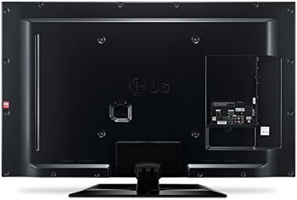 LG 55LS4600 55-Inch 1080p 120Hz LED HDTV