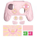 PlayVital Magic Wings Silicone Cover for Switch 2 Pro Controller