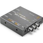Blackmagic Design 002768 Mini Converter SDI to Audio 4K