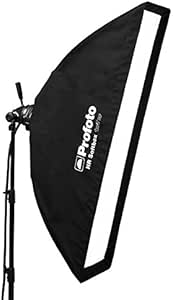 Profoto 100496 1x4 HR Softbox Light Shaper