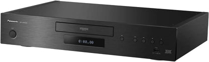 Panasonic DP-UB9000P1K Reference Class 4K Ultra HD Blu-ray Player