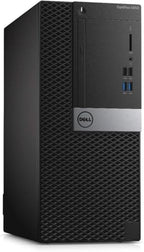 Dell OptiPlex 5050 Mini Tower Renewed Desktop with Windows 11 Pro