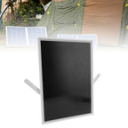 Sonew Solar-Powered 4G LTE Outdoor WiFi 6 Modem Router