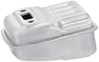 Hitachi 6696554 Genuine Replacement Muffler