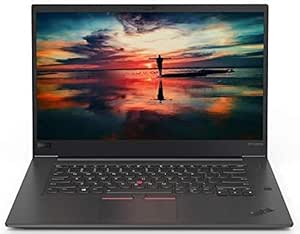 Lenovo 20MF000DUS ThinkPad X1 Extreme i7 Laptop — main product image