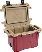Pelican 70 Quart Elite Cooler Insulated Ice Chest