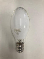 GE 24062 175W Mercury Vapor Mogul Base Lamp