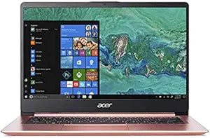 Acer NX.GZLAA.001 14" N5000 4GB 128GB W10HS Laptop