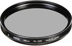 Hoya HOY 86 CIRC POLARIZING 86mm Circular Polarizing Filter