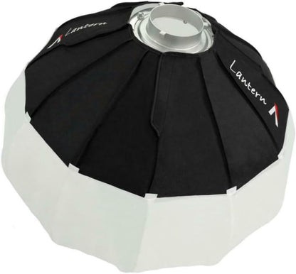 Aputure 26 inches Lantern Softbox Bowens Mount Light