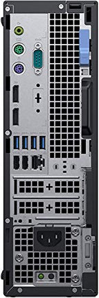 Dell 7060-SFF i7 Desktop (Renewed)
