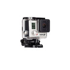 GoPro CHDHX-302-CR HERO3+ Black Edition 4K Camera (Renewed)