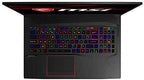 MSI GE75 Raider 10SE-008 Gaming Laptop - RTX 2060, i7