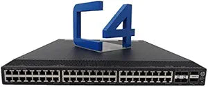 HP JG510-61001 A5900AF-48G-4XG-2QSFP+ Switch — main product image