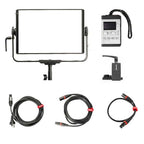 Aputure NOVAP300C 300W RGBWW LED Soft Light Panel