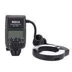 Meike 14EXTC Macro Ring Flash for Canon