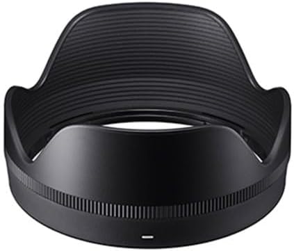 Sigma 402965 16mm f/1.4 DC DN Sony E Lens