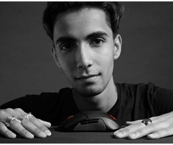 SteelSeries 62432 Sensei 310 Esports Gaming Mouse