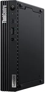 Lenovo TS M70q I710700T Compact Desktop PC i7 10th Gen