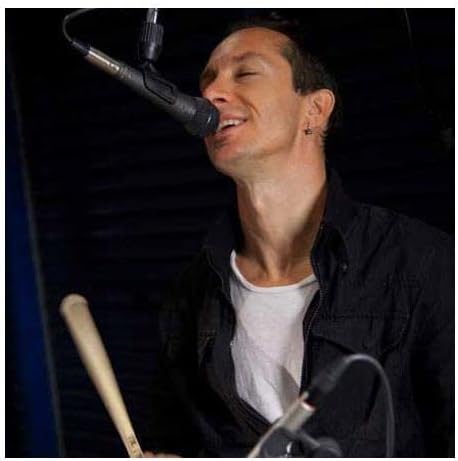 Rode M1 Dynamic Cardioid Vocal Microphone - Live Performance