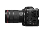 Canon EOS C70 RF24-70mm F2.8 L is USM Kit