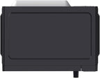 RCA EMW953AMZBLACK Countertop Microwave - 0.9 Cu Ft, 900W, Black