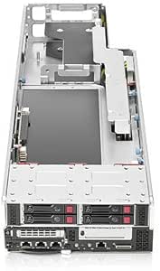 HP 659042-B21 SL250s Gen8 2U Server E5-2665 — main product image