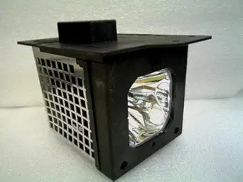 Hitachi UX21511 Replacement Projector Lamp with Housing — main product image