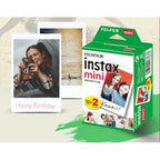 Fujifilm 3216576414 Instax Mini Film 60 Exposures
