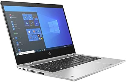 HP 4J217UT ProBook x360 435 G8 Ryzen 3 Touch Laptop