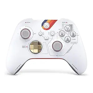 Microsoft Xbox Controller - Starfield Limited Edition