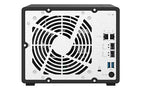 QNAP TS-932PX-4G 9-Bay High-Speed NAS, 10GbE & 2.5GbE Ports