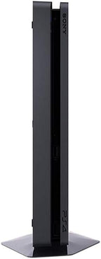 Sony PlayStation 4 Slim 500GB Black (Renewed)