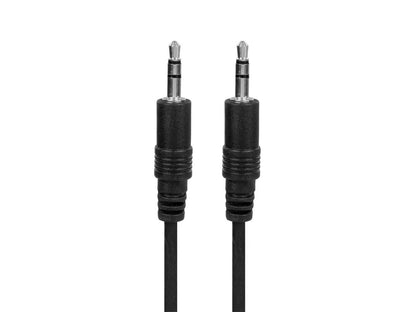 Monoprice 100646 3.5mm Male to Male Stereo Audio Cable - 25ft