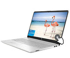 HP 15 Touchscreen Laptop: i5-1135G7, 16GB RAM, 1TB SSD, Win11