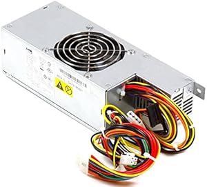 Lenovo 41N3109 220W Power Supply — main product image