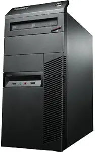 Lenovo m91P ThinkCentre i7 3.4GHz Workstation — main product image