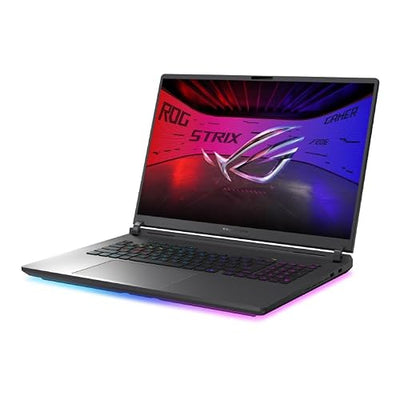 ASUS ROG Strix G18 Intel Ultra 9 RTX 5070 Ti Gaming Laptop