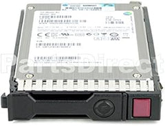 HP 652620-B21 G8 600GB SAS 15K HDD 2-Pack